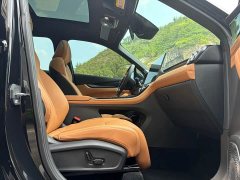 Geely L 1.5TD DCT Edition - ფოტო 5