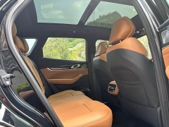 Geely L 1.5TD DCT Edition - ფოტო 6