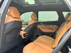 Geely L 1.5TD DCT Edition - ფოტო 7