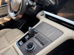 Geely L 2.0TD AWD Edition - ფოტო 10