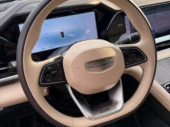 Geely L 2.0TD AWD Edition - ფოტო 11