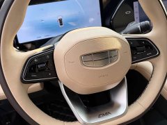 Geely L 2.0TD AWD Edition - ფოტო 12