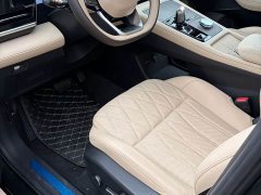 Geely L 2.0TD AWD Edition - ფოტო 13