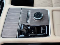 Geely L 2.0TD AWD Edition - ფოტო 14