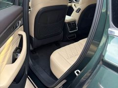 Geely L 2.0TD AWD Edition - ფოტო 15