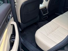 Geely L 2.0TD AWD Edition - ფოტო 17