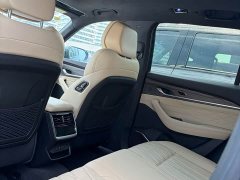 Geely L 2.0TD AWD Edition - ფოტო 18