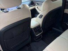 Geely L 2.0TD AWD Edition - ფოტო 19