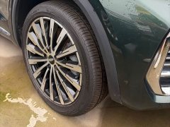 Geely L 2.0TD AWD Edition - ფოტო 2