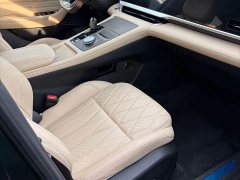 Geely L 2.0TD AWD Edition - ფოტო 5