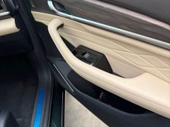 Geely L 2.0TD AWD Edition - ფოტო 6