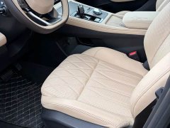 Geely L 2.0TD AWD Edition - ფოტო 7