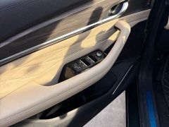 Geely L 2.0TD AWD Edition - ფოტო 8
