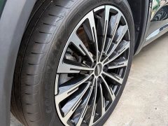 Geely L 2.0TD AWD Edition - ფოტო 9