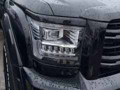 Haval H5 2.0TAWD - ფოტო 4