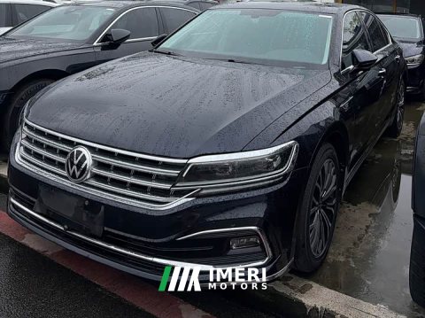 2021 Haval 380TSI Luxury Edition - ავტომობილი ჩინეთიდან