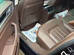 Haval 380TSI Luxury Edition - ფოტო 12