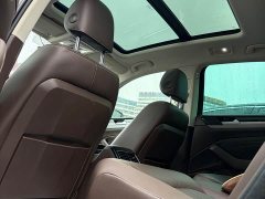 Haval 380TSI Luxury Edition - ფოტო 14