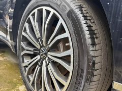 Haval 380TSI Luxury Edition - ფოტო 15