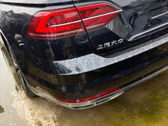 Haval 380TSI Luxury Edition - ფოტო 16