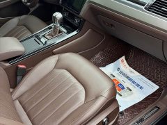Haval 380TSI Luxury Edition - ფოტო 18