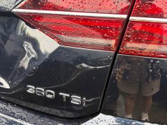 Haval 380TSI Luxury Edition - ფოტო 19