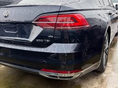 Haval 380TSI Luxury Edition - ფოტო 20