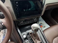 Haval 380TSI Luxury Edition - ფოტო 7