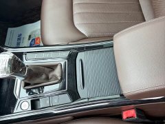 Haval 380TSI Luxury Edition - ფოტო 9