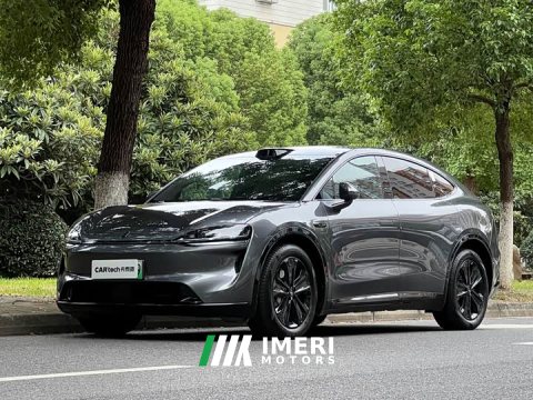 2025 Haval R7 EREV Max(192) - ავტომობილი ჩინეთიდან