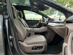Haval R7 EREV Max(192) - ფოტო 11