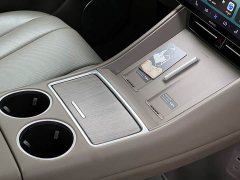 Haval R7 EREV Max(192) - ფოტო 18