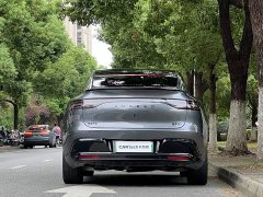 Haval R7 EREV Max(192) - ფოტო 4
