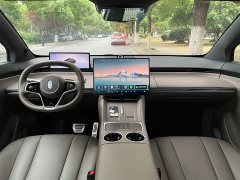 Haval R7 EREV Max(192) - ფოტო 8