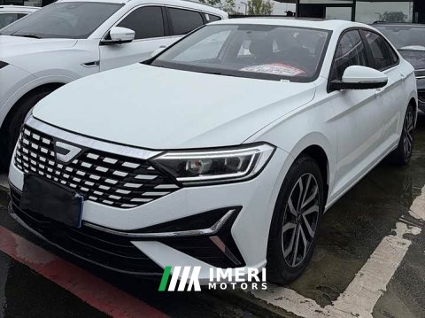 2025 Haval VA7 1.4T Edition - ავტომობილი ჩინეთიდან