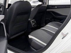 Haval VA7 1.4T Edition - ფოტო 12