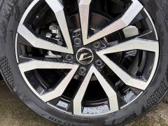 Haval VA7 1.4T Edition - ფოტო 16