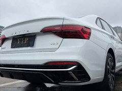 Haval VA7 1.4T Edition - ფოტო 19