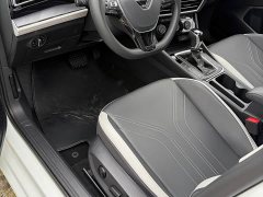 Haval VA7 1.4T Edition - ფოტო 5