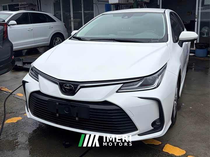 Haval TNGA 1.5L CVT Edition