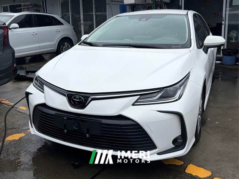 2021 Haval TNGA 1.5L CVT Edition - ავტომობილი ჩინეთიდან