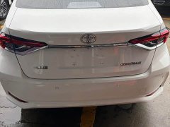 Haval TNGA 1.5L CVT Edition - ფოტო 12