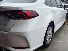 Haval TNGA 1.5L CVT Edition - ფოტო 14