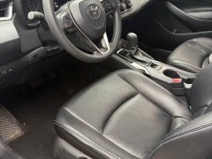 Haval TNGA 1.5L CVT Edition - ფოტო 2