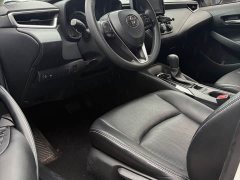 Haval TNGA 1.5L CVT Edition - ფოტო 8