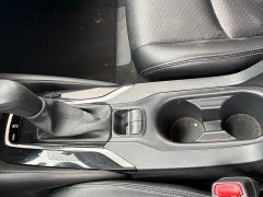 Haval TNGA 1.5L CVT Edition - ფოტო 9