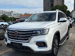 SAIC RX8 30T 2WDFlagship Edition - ფოტო 1