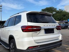 SAIC RX8 30T 2WDFlagship Edition - ფოტო 10
