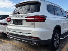 SAIC RX8 30T 2WDFlagship Edition - ფოტო 11