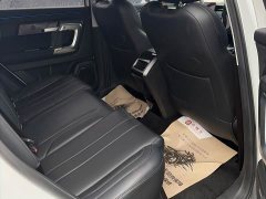 SAIC 06 Edition 1.6T 2WD - ფოტო 11